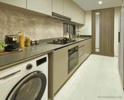 Norwood Grand (D25), Apartment #600282101